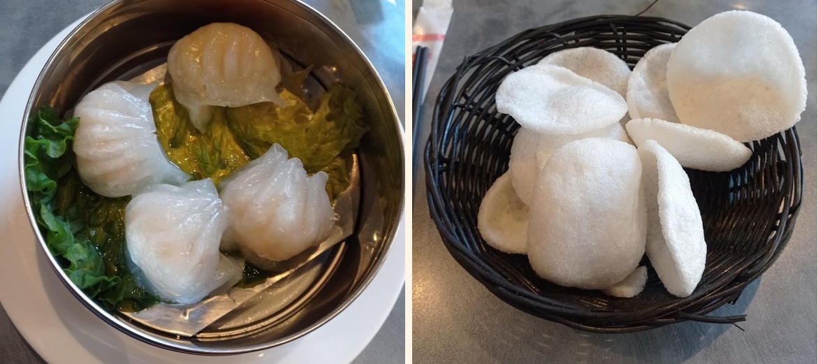 Chez Tofe - Gallery Image 2