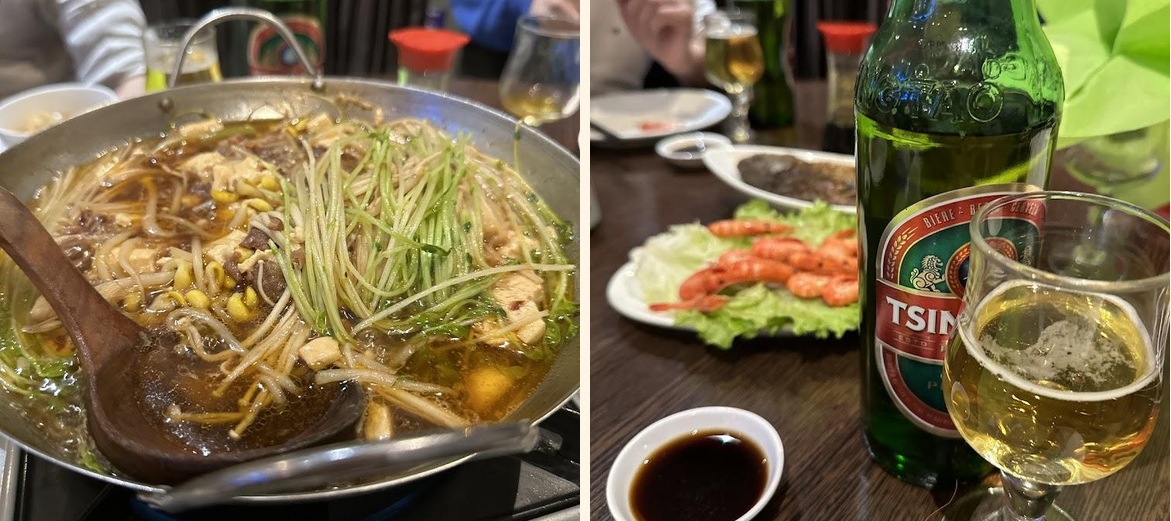 Chez Tofe - Gallery Image 4