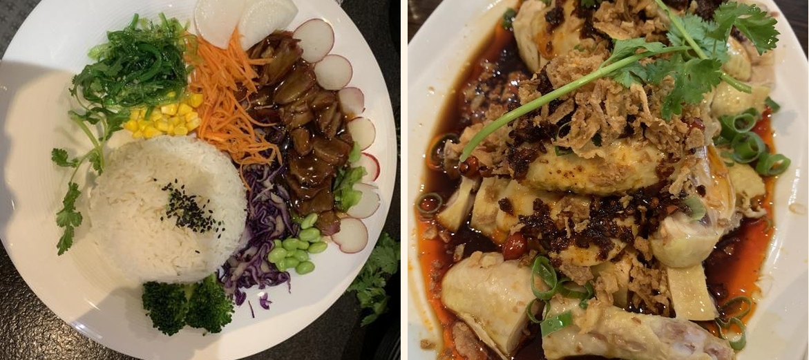 Chez Tofe - Gallery Image 5